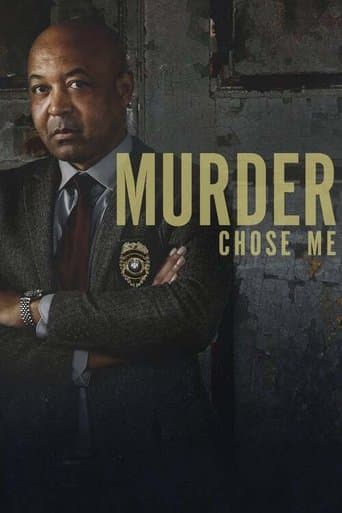 Movie poster for Murder Chose Me