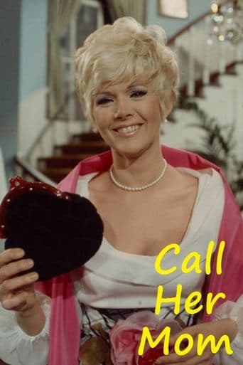 Movie poster for Call Her Mom