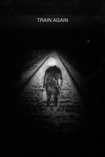 Movie poster for Train Again