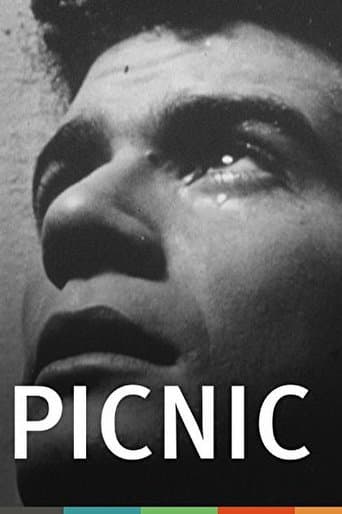 Movie poster for Picnic