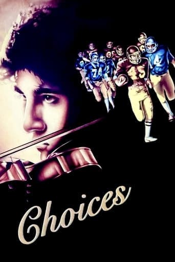 Movie poster for Choices