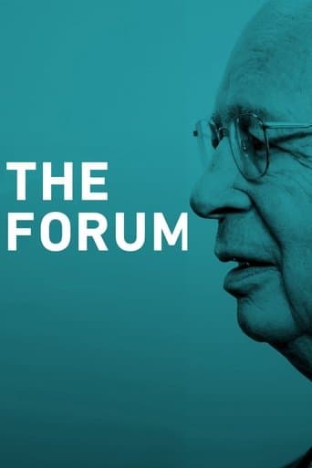 Movie poster for The Forum