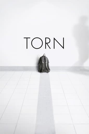 Movie poster for Torn