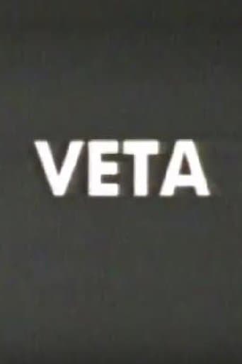 Movie poster for Veta