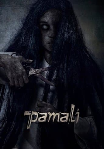 Movie poster for Pamali