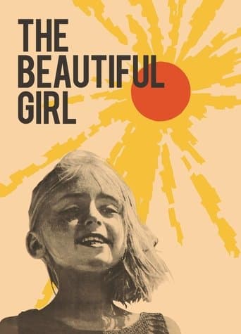 Movie poster for The Beauty