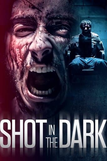 Movie poster for Shot in the Dark