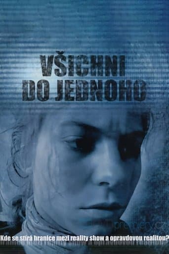 Movie poster for Všichni do jednoho