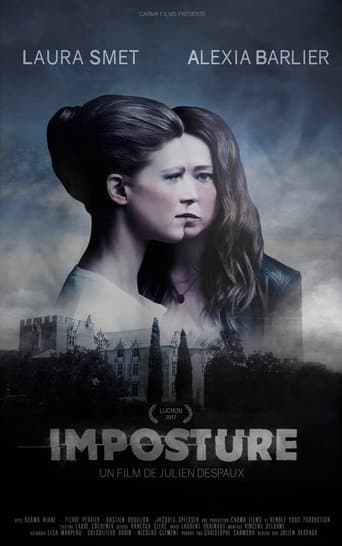 Movie poster for Duplicity