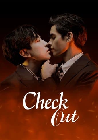 Movie poster for Check Out