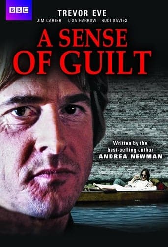 Movie poster for A Sense of Guilt