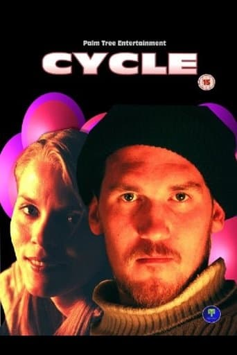 Movie poster for Cycle