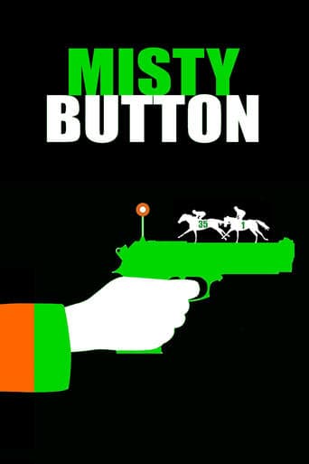 Movie poster for Misty Button