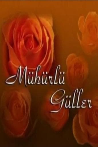 Movie poster for Mühürlü Güller