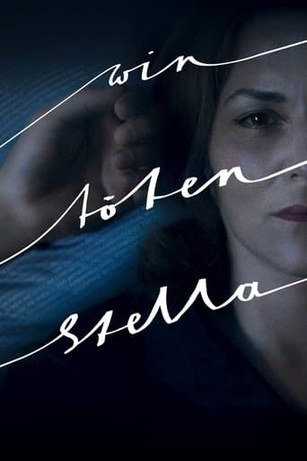 Movie poster for Killing Stella