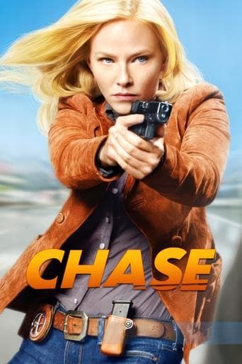 Movie poster for Chase