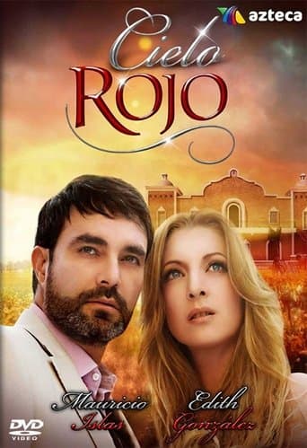 Movie poster for Under A Red Sky
