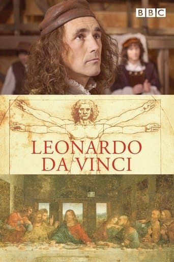 Movie poster for Leonardo