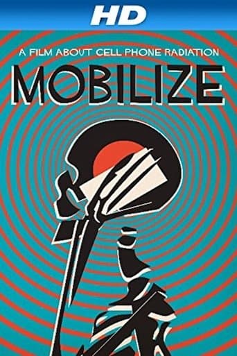 Movie poster for Mobilize