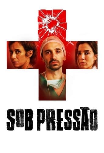 Movie poster for Under Pressure