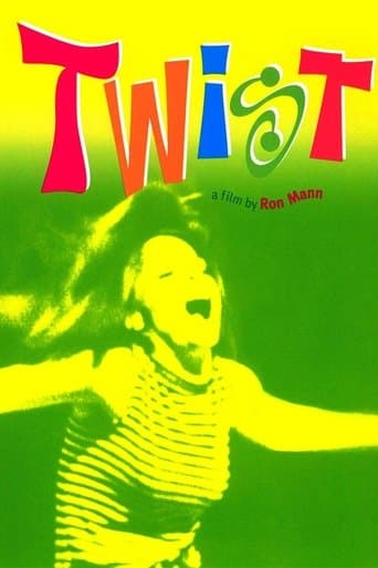 Movie poster for Twist