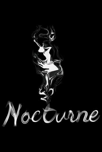Movie poster for Nocturne