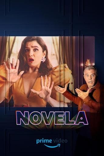 Movie poster for Soap Opera