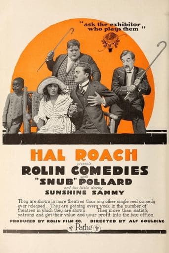 Movie poster for Fresh Paint