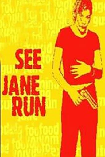 Movie poster for See Jane Run