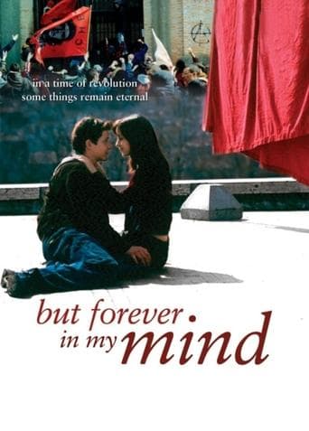 Movie poster for But Forever in My Mind