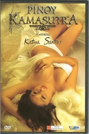 Movie poster for Pinoy Kamasutra 2