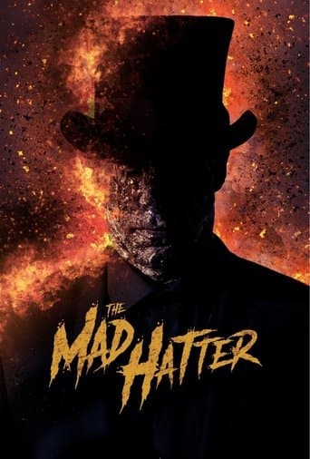 Movie poster for The Mad Hatter