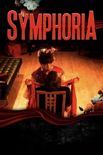 Movie poster for Symphoria