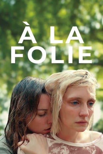 Movie poster for By Your Side