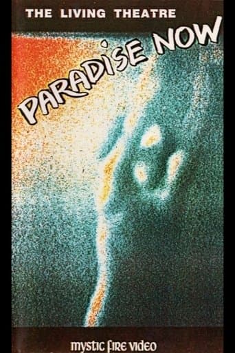 Movie poster for Paradise Now