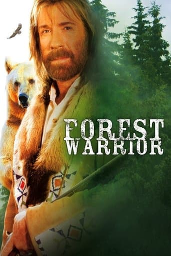 Movie poster for Forest Warrior