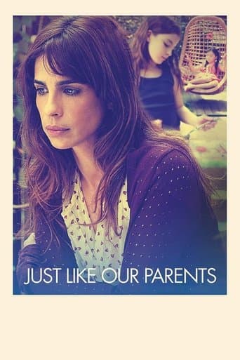 Movie poster for Just Like Our Parents