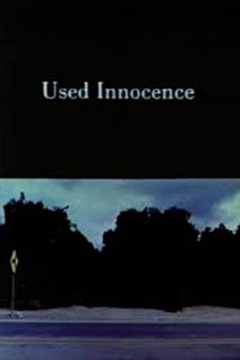 Movie poster for Used Innocence