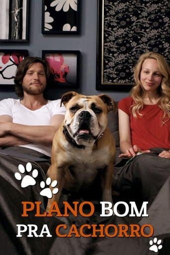 Movie poster for Nein, Aus, Pfui! Ein Baby an der Leine