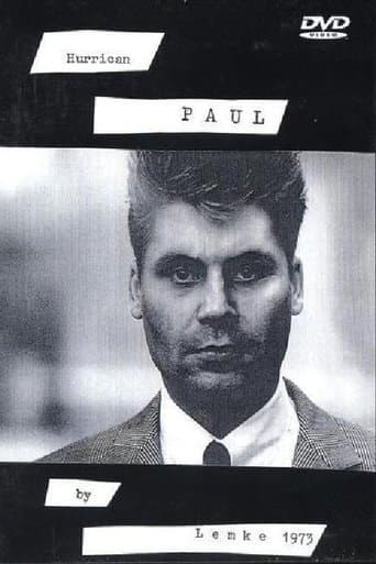 Movie poster for Paul