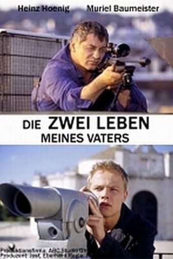 Movie poster for Die zwei Leben meines Vaters