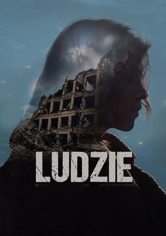Movie poster for People