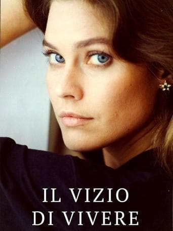 Movie poster for Il vizio di vivere