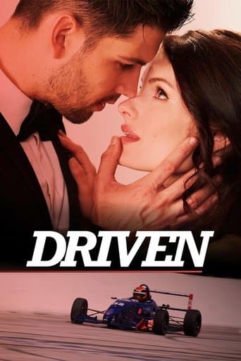Movie poster for Driven