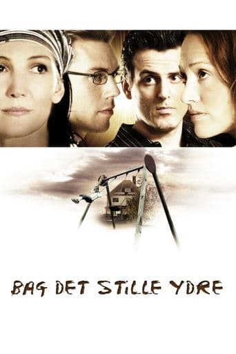 Movie poster for Restless Souls