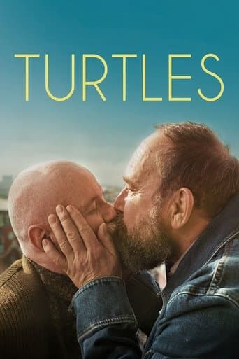 Movie poster for Turtles