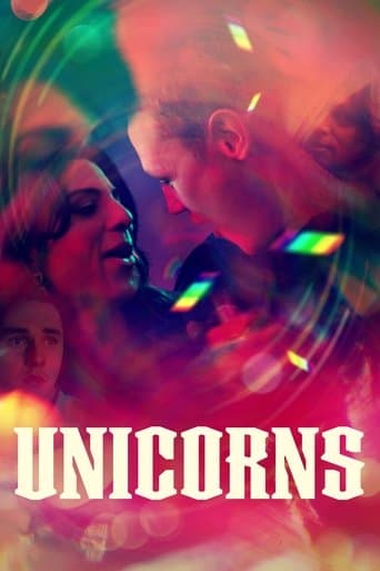Movie poster for Unicorns