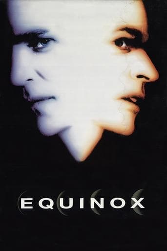 Movie poster for Equinox