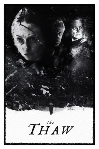 Movie poster for The Thaw