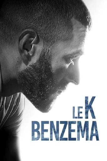 Movie poster for Le K Benzema